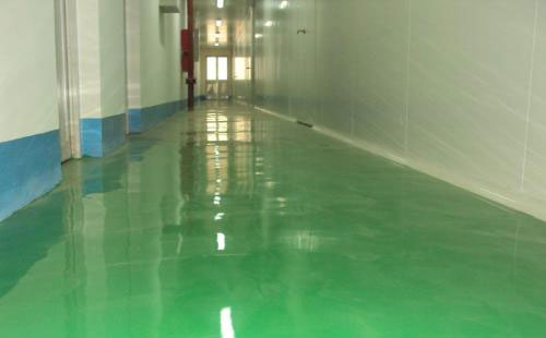 洛扎水性环氧底涂