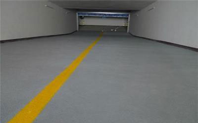 洛扎环氧划线涂料