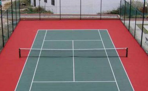 洛扎改性丙烯酸面漆