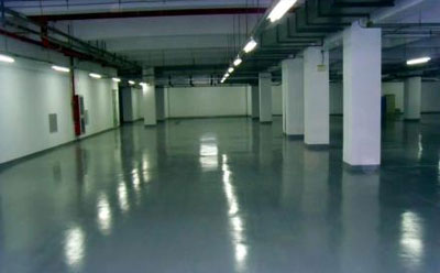 洛扎聚氨酯划线涂料