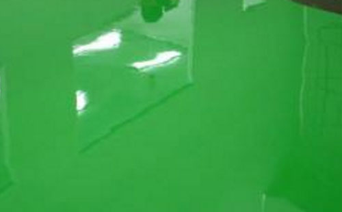 洛扎水性环氧通用底涂