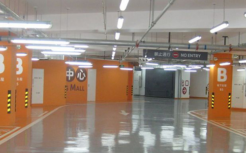 梦得来化工有限公司：专业洛扎环氧地坪解决方案提供商