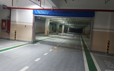 洛扎洛扎环氧地坪工程全解析：从设计到施工的完整流程