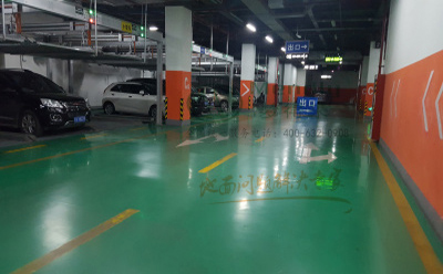 洛扎洛扎环氧地坪工程注意事项：如何避免施工中的常见问题？